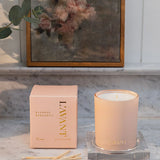 Blushed Bergamot Candle