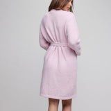 CozyChic® Solid Robe, Petal