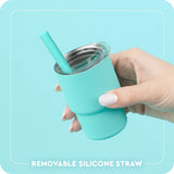 Team Makes Me Drink Swig Shot, 2oz