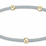 "e"ssentials Hair Tie, Signature