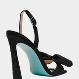Joel Heel, Black