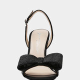 Joel Heel, Black