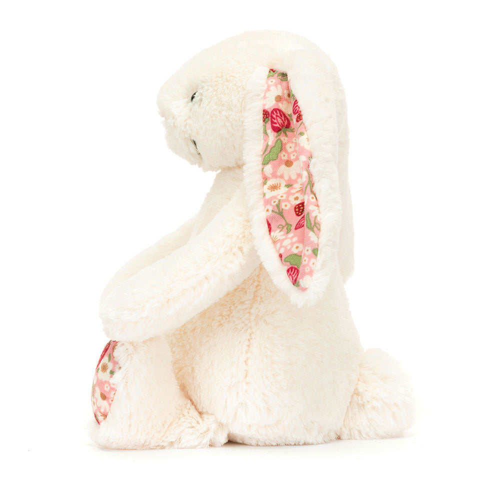 Blossom Cream Bunny 'Berry', Small