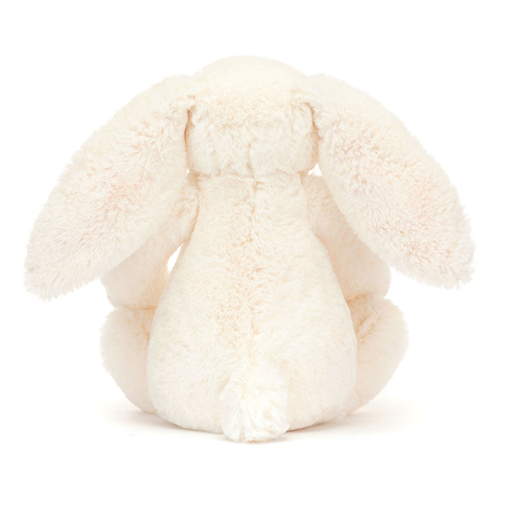 Blossom Cream Bunny 'Berry', Small