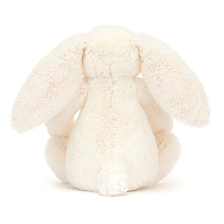 Blossom Cream Bunny 'Berry', Small