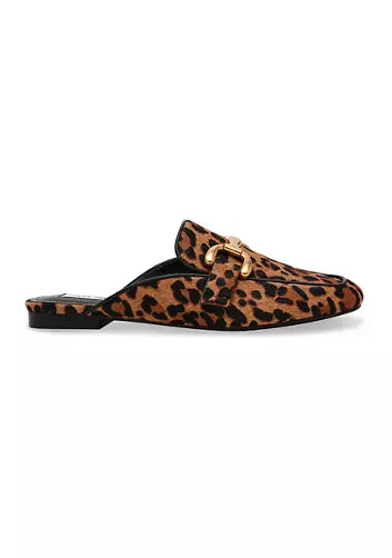 Fortunate Mule, Leopard