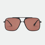 Bodie, Black/Smokey Brown