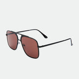Bodie, Black/Smokey Brown