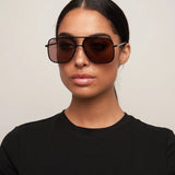 Bodie, Black/Smokey Brown
