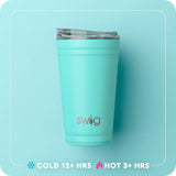 Tailgates in College Station Party Cup, 24oz