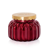 Sugared Spice Twist Royal Gem Signature Candle, 19oz