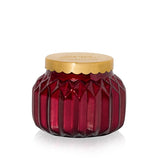 Sugared Spice Twist Royal Gem Petite Candle, 8oz