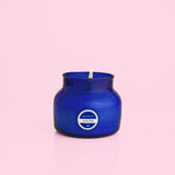 Blue Jean 8oz Petite Blue Jar