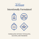 Coconut Santal Artisan Terrazza Velluto Reed Diffuser