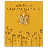 Charm Garden Butterfly Charm