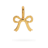 Charm Garden Bow Charm