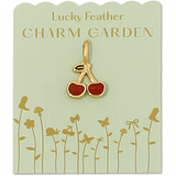 Charm Garden Cherry Charm