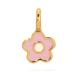 Charm Garden Flower Charm