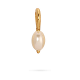 Charm Garden Pearl Charm