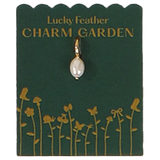 Charm Garden Pearl Charm