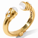 Cannes Cuff, Cubic Zirconia