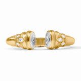 Cannes Cuff, Cubic Zirconia