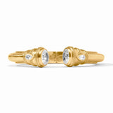Cannes Demi Cuff, Cubic Zirconia