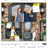 Overachiever 4-in-1 Makeup Brush