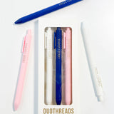 Sorority Pen Set