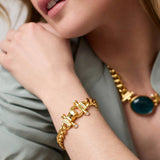 Dolce Demi Link Bracelet, Pearl