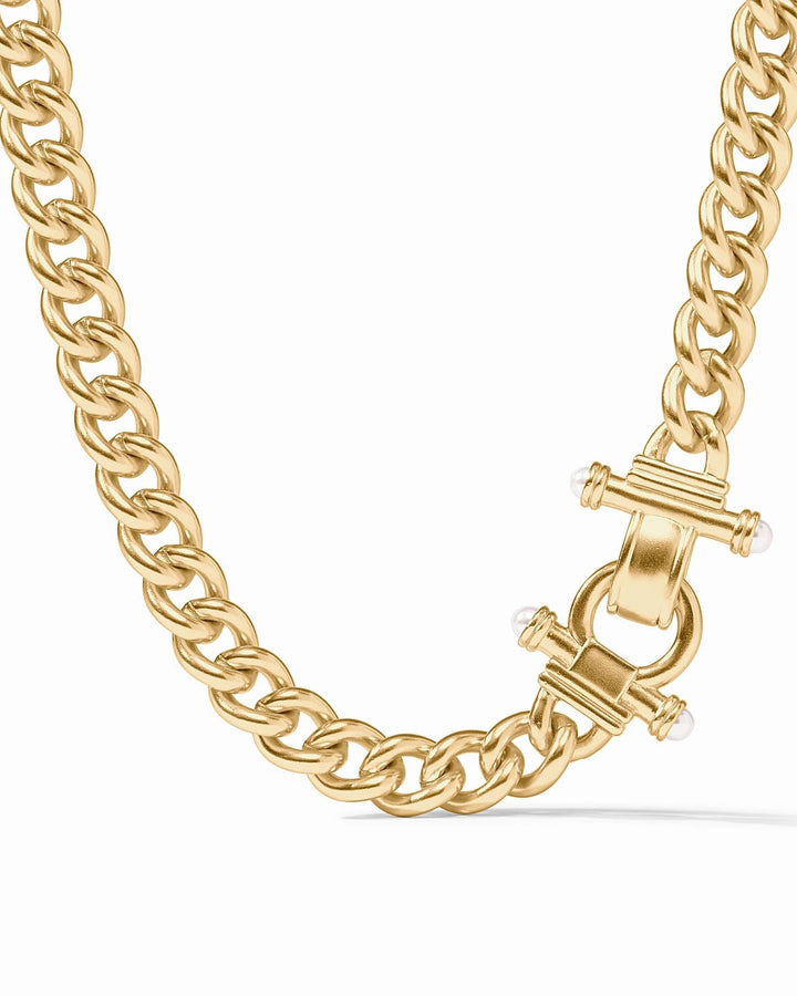 Dolce Demi Link Necklace