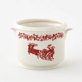 Vintage Champagne 9" Bucket