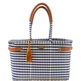 Open Basket Medium Tote