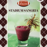 Stadium Sangria Craft Cocktail Slush Mix