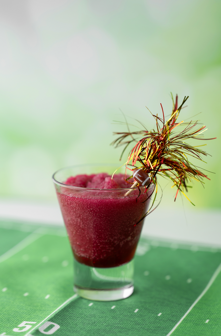 Stadium Sangria Craft Cocktail Slush Mix