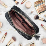Glam Makeup Case, Timeless Quilted