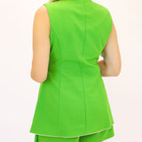 Taylor Top, Palm