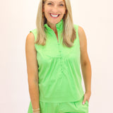 Heidi Tank, Paradise Green