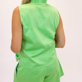 Heidi Tank, Paradise Green