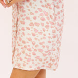 Pink Prowl Dress, Pink