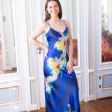 Atara Dress, Rosewater