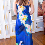 Atara Dress, Rosewater