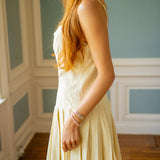 Make It Yours Dress, Butter
