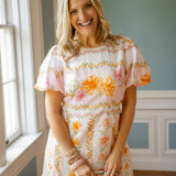 Rome Dress, Parfum