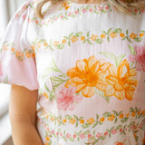 Rome Dress, Parfum
