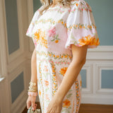 Rome Dress, Parfum