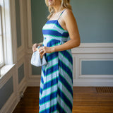 Sunday in Soho Dress, Navy