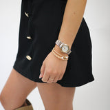 Adaire Skirt, Black