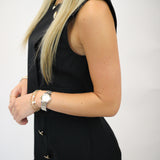 Hadley Top, Black