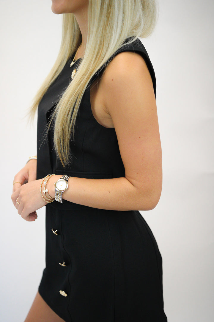 Hadley Top, Black